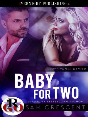 cover image of Baby for Two